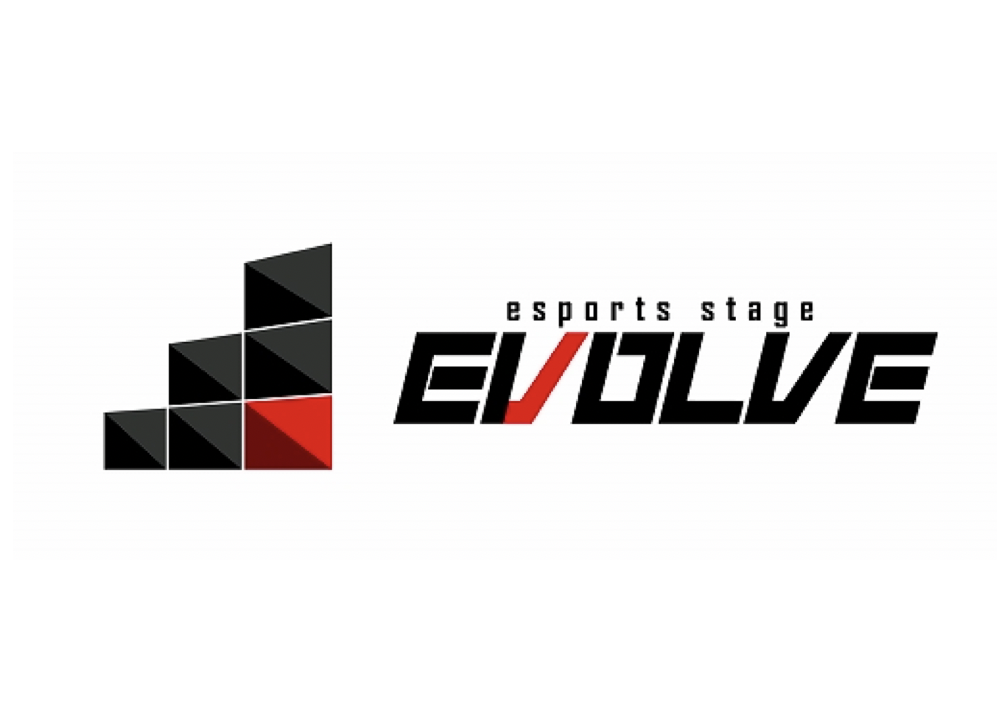 e sports stage EVOLVE 六甲道店