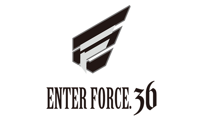 【ENTER FORCE.36】PUBGモバイル部門設立のお知らせ